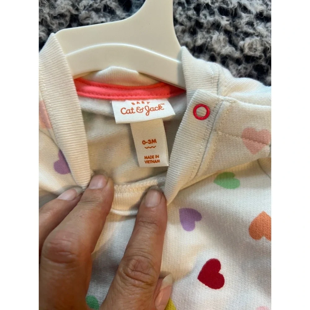Cat & Jack this brand